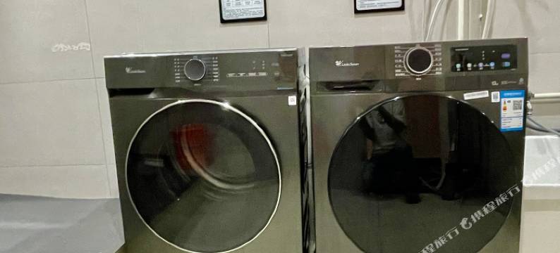 朝花江景酒店图片