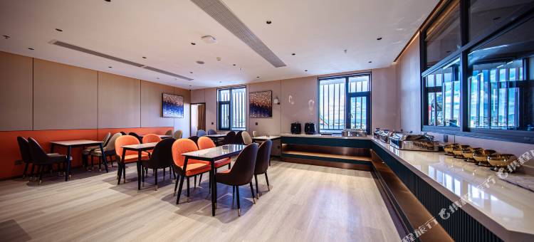 锦顺天华酒店(祥云店)图片