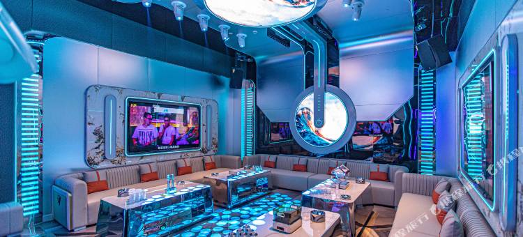 公园美第酒店图片