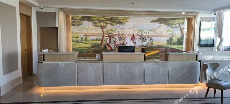 维也纳酒店(那曲班戈317国道店)图片