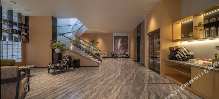 Four seasons.肆季酒店图片