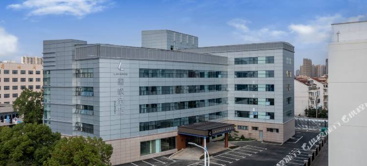 麗枫酒店(常熟海虞北路旗舰店)图片