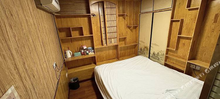 万和君豪快捷宾馆(兰西崇文实验学校店)图片