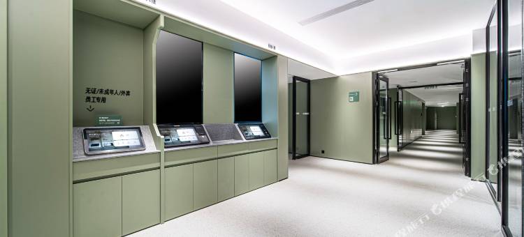 海友酒店(南阳市中心医院光武大道店)图片