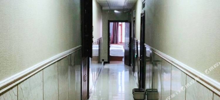 安嘉宾馆(中医院南院店)图片