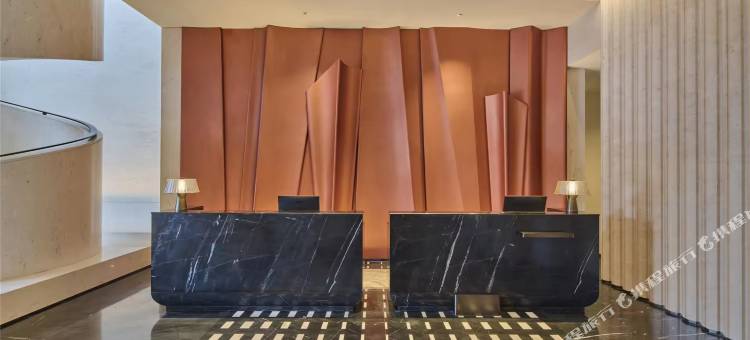 长沙天心希尔顿逸林酒店图片