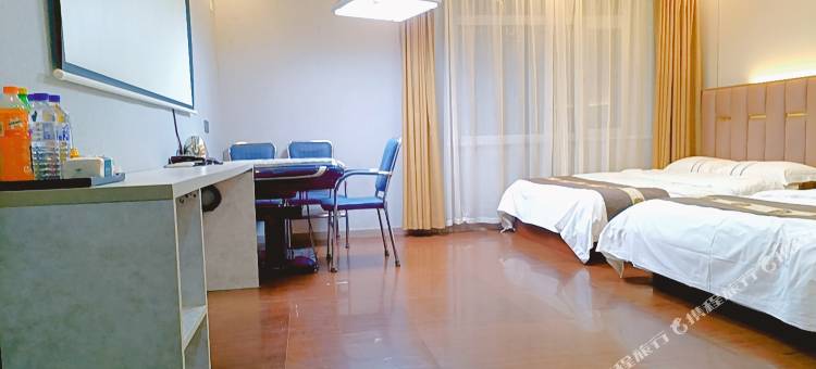 辽源七夕时尚宾馆(凯玛店)图片