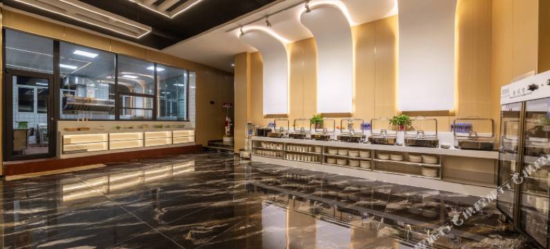 张掖华尊酒店(高铁西站第二人民医院店)图片