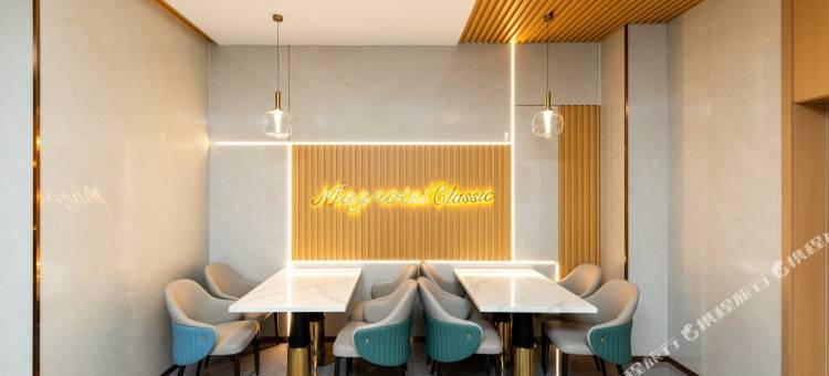 白玉兰酒店(沧州南皮县店)图片