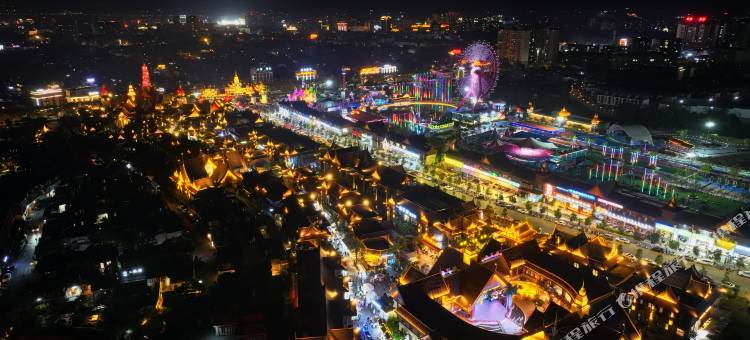 简凡民宿(傣族古镇店)图片