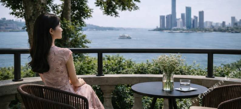 仕嘉山海景别墅(钢琴码头店)图片