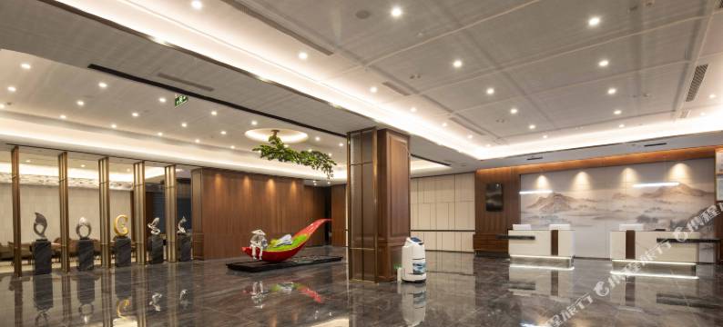 临泉戴斯温德姆酒店图片