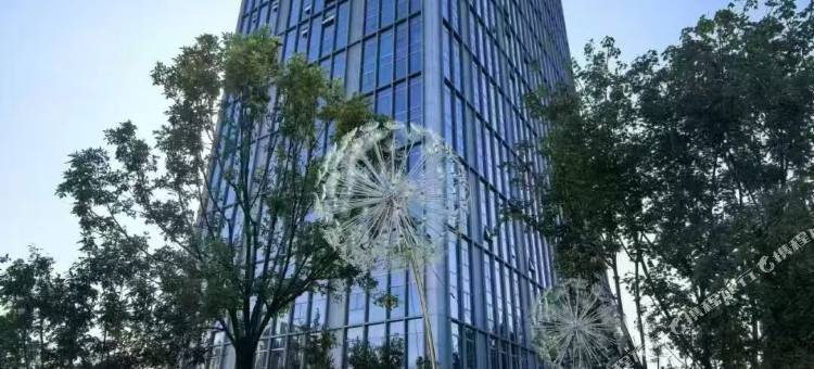 永清沁雅民宿图片