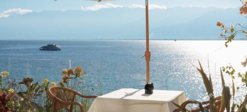 大理暖暖·奕境悬崖海景酒店图片