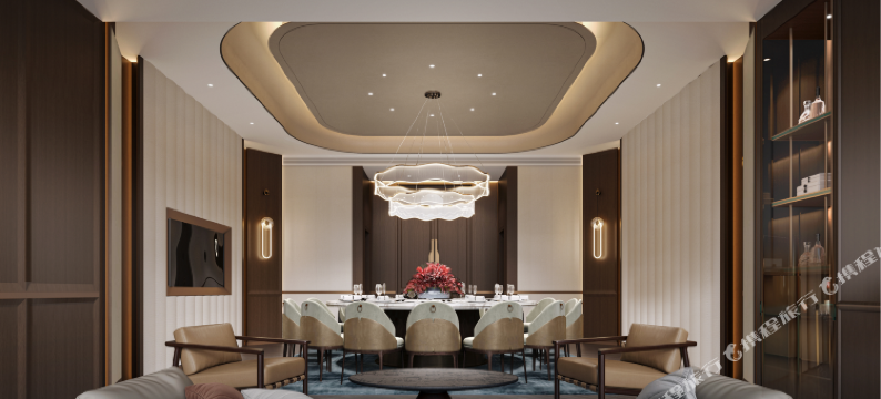 常州东方华怡酒店图片