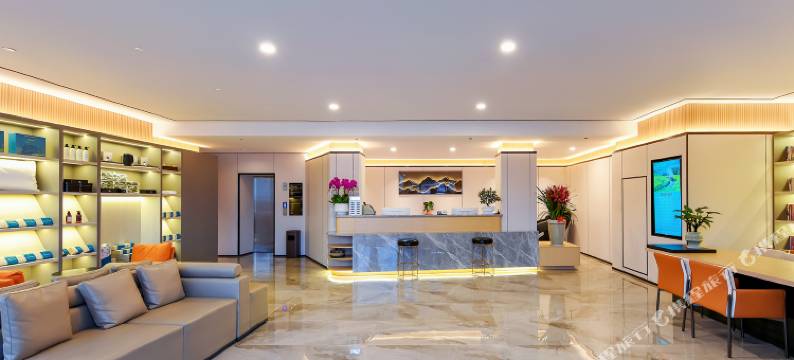 碧璐轩酒店图片