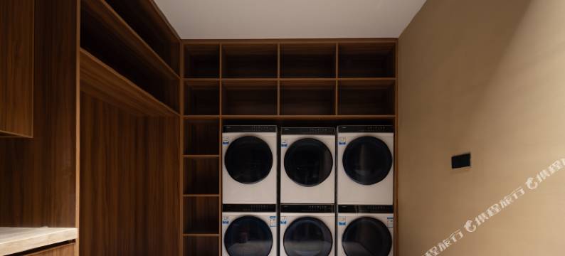 Arabia·阿比娅度假民宿(万宁石梅湾环岛旅游公路店)图片