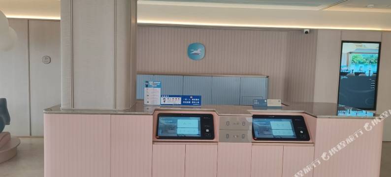 汉庭酒店(长治沁源人民路店)图片