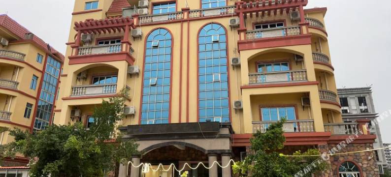 防城港凯威海景民宿(白浪滩景区店)图片