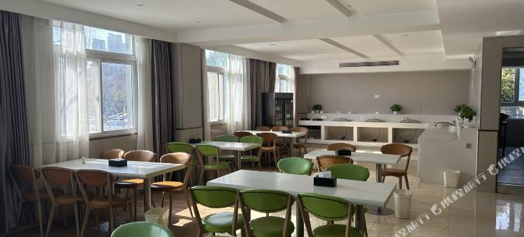 格林豪泰(六安汽车北站店)图片