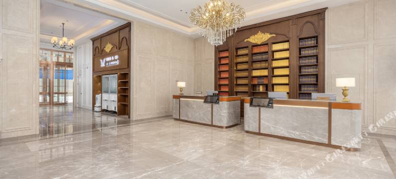 维也纳国际酒店(石家庄鹿泉君乐宝路店)图片