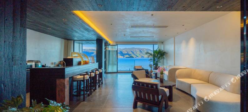 泸沽湖清尘湖摇湖景度假庄园(大落水店)图片