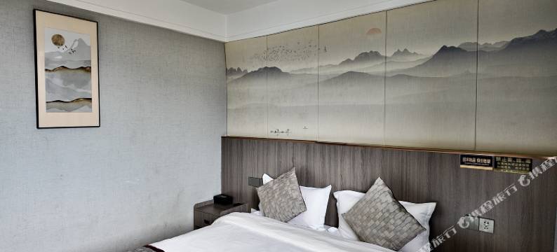 天天见大酒店图片