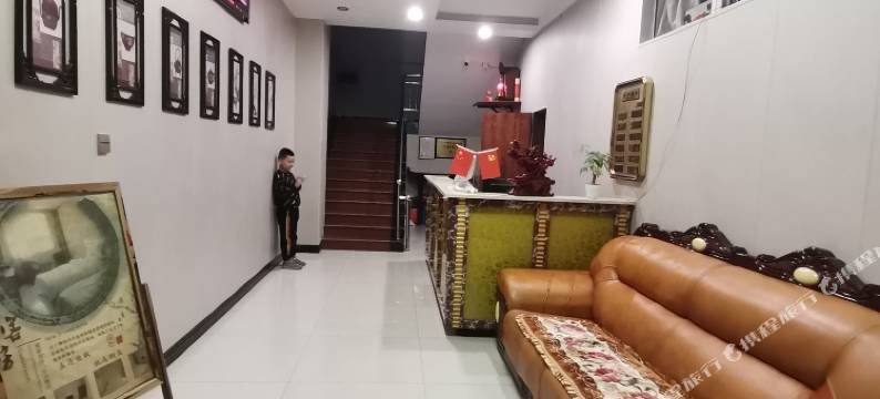 晟隆快捷酒店图片