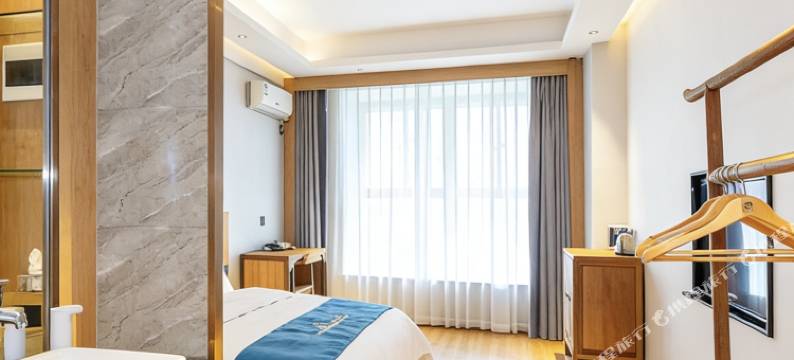 凯尔顿智慧酒店(晋江五店市万达广场店)图片