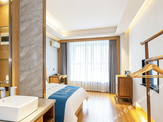 凯尔顿智慧酒店(晋江五店市万达广场店)