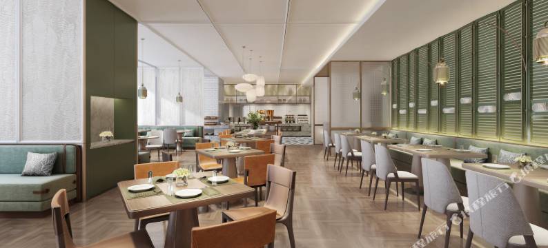 厦门集美盛捷服务公寓图片