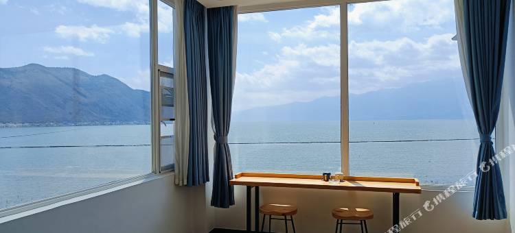 大理夏至·澄舍海景客栈图片