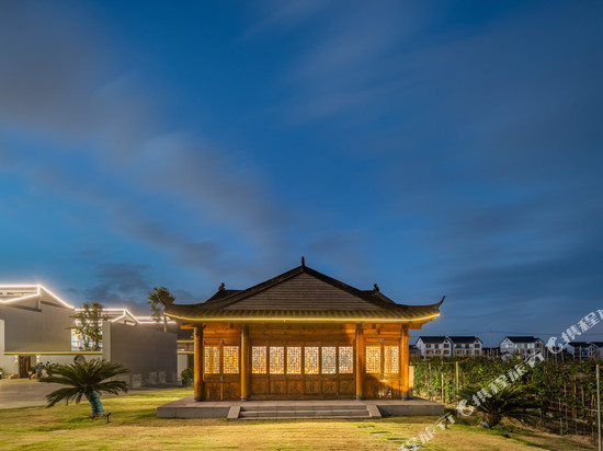 禾引归阅民宿(太仓店)