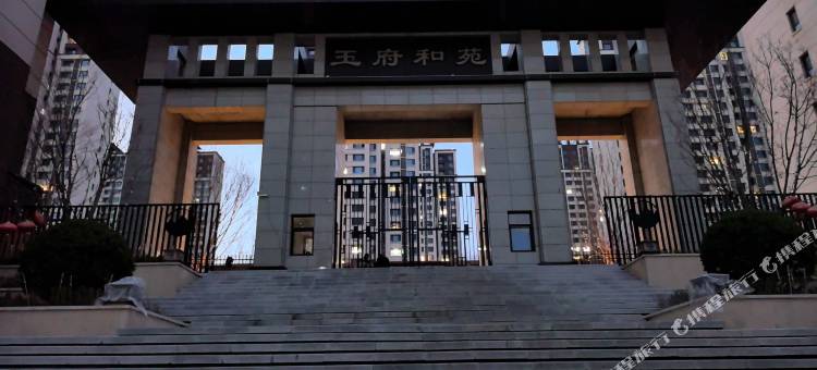 壹伍壹玖休闲民宿图片