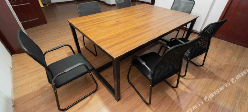 灌南万豪酒店图片