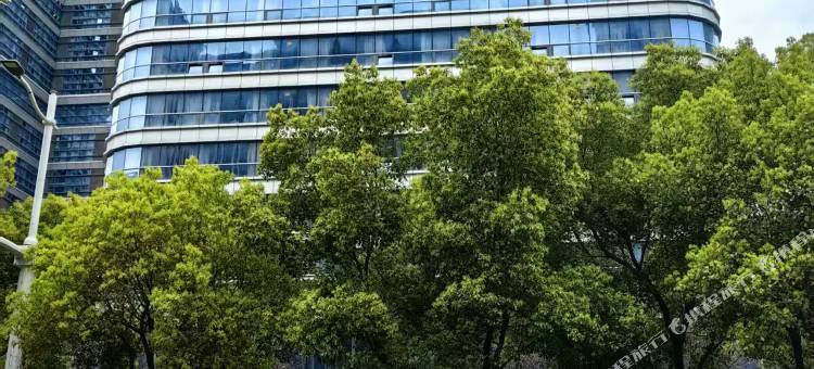 邂逅·泰禾伴湖公寓(福州东二环泰禾广场店)图片