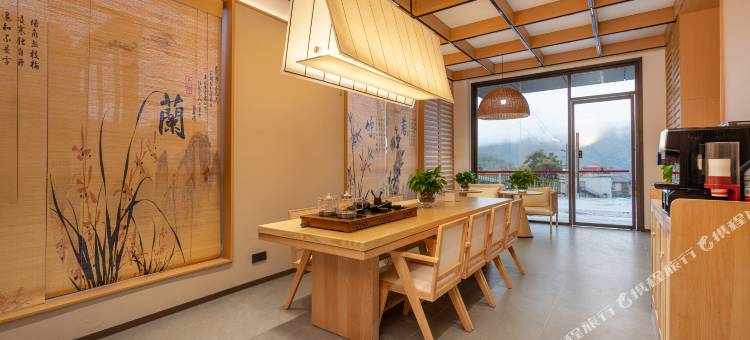 季枫酒店(墨脱店)图片