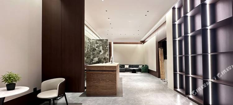 昭羽酒店(昭通古城省耕文化公园店)图片