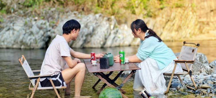 Mosu|宏村厢居·野奢设计师度假民宿(黄山旗舰店)图片