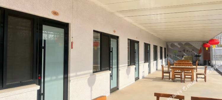 程广农家院(白沙湾店)图片