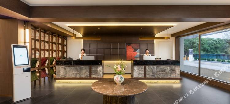 庭冉云居酒店(桂林七星公园两江四湖店)图片