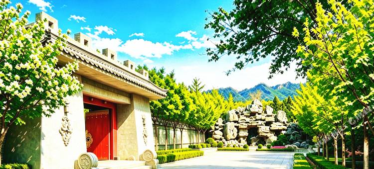 北京里炮文化苑民宿(八达岭长城店)图片