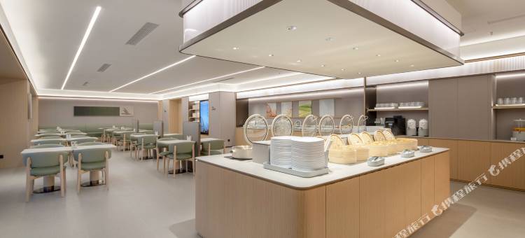 全季酒店(昆山巴城立基路店)图片