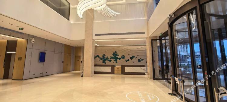 烟台蓬莱智选假日酒店图片