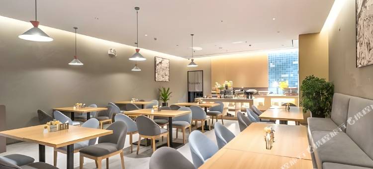 文华迎酒店(湖北工业职业技术学院店)图片
