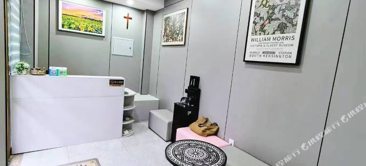 全蓝·旅行助理工作室图片