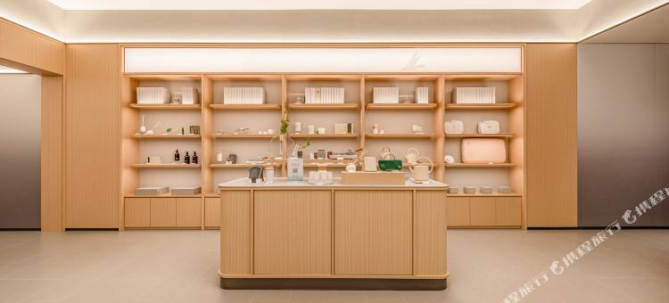 全季酒店(昆明大观公园店)图片