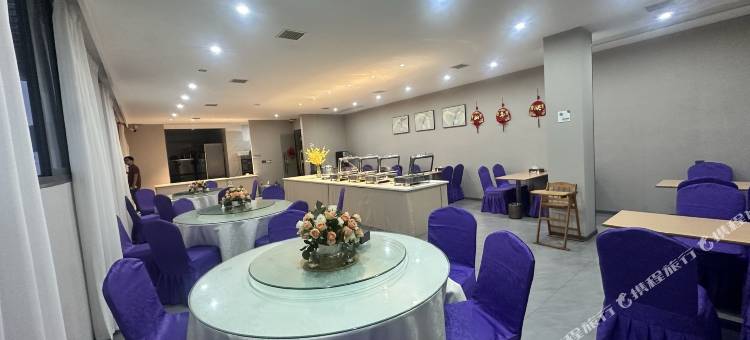 星程酒店(佛山顺德陈村店)图片