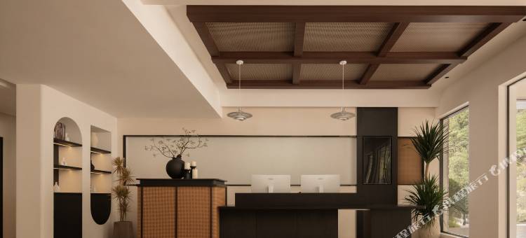柏澜 Sanctuary(毕棚沟景区理小路店)图片