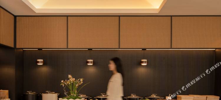 柏澜 Sanctuary(毕棚沟景区理小路店)图片